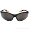 Dewalt DPG59-225C Reinforcer Rx-Bifocal 2.5 Smoke Lens High Performance Protective Safety Glasses wi